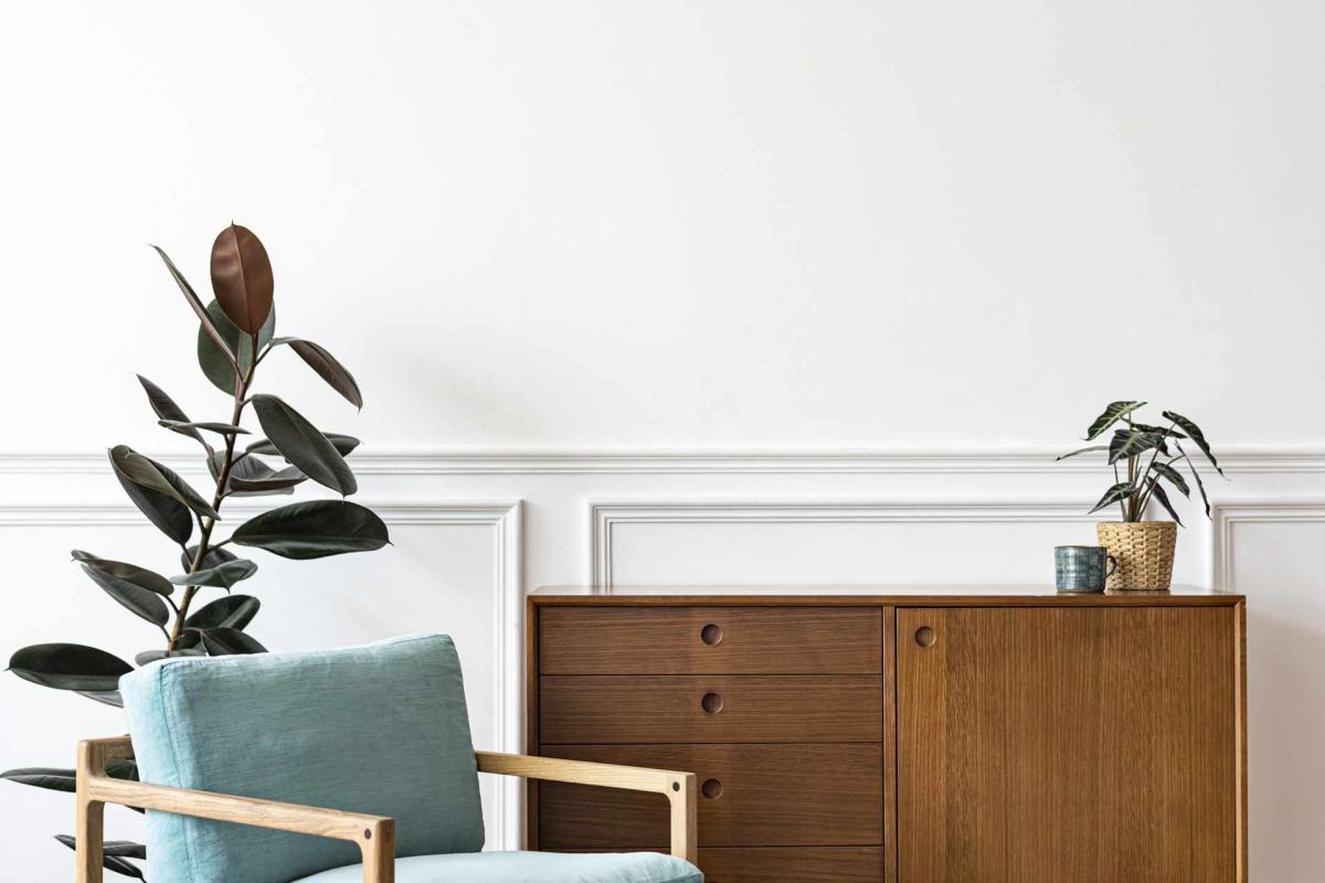 Boutique spécialisée en décoration intérieure à Nantes
